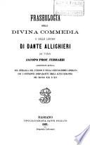 Manuale dantesco