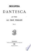 Manuale dantesco