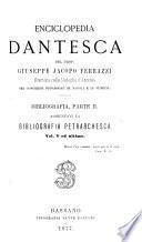 Manuale dantesco