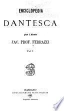Manuale dantesco