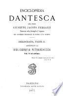 Manuale dantesco