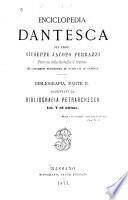 Manuale dantesco