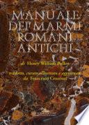 Manuale dei marmi romani antichi