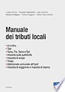 Manuale dei tributi locali