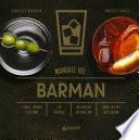 Manuale del barman