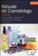 Manuale del cosmetologo