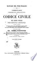 Manuale del foro italiano