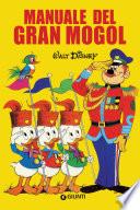 Manuale del Gran Mogol
