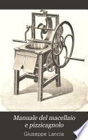 Manuale del macellaio e pizzicagnolo