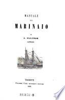 Manuale del marinaio