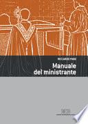 Manuale del ministrante