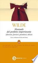 Manuale del perfetto impertinente