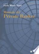 Manuale del private banker