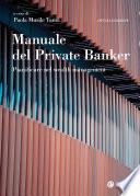 Manuale del Private Banker - VIII edizione