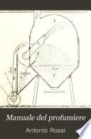 Manuale del profumiere