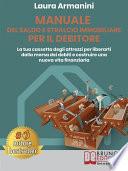 Manuale Del Saldo E Stralcio Immobiliare Per Il Debitore