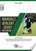 Manuale del talent scout nel calcio