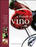 Manuale del vino