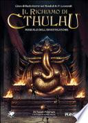 Manuale dell'investigatore. Il richiamo di Cthulhu