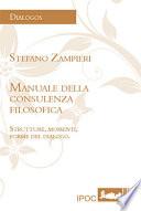 Manuale Della Consulenza Filosofic