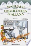 Manuale della pasticceria italiana