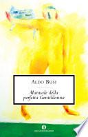 Manuale della perfetta Gentildonna