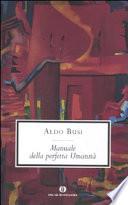 Manuale della perfetta umanità