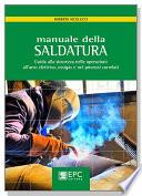 Manuale della SALDATURA