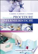 Manuale delle procedure infermieristiche