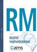 Manuale delle regole mnemotecniche