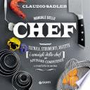 Manuale dello chef
