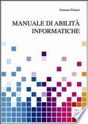 Manuale di abilità informatiche