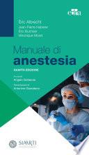 Manuale di anestesia