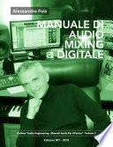 MANUALE DI AUDIO MIXING DIGITALE