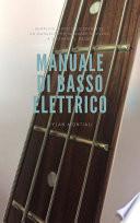 Manuale di basso elettrico