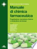 Manuale di chimica farmaceutica