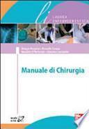 Manuale di chirurgia