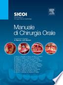 Manuale di chirurgia orale