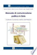 Manuale di comunicazione politica in rete