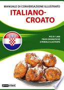 Manuale di conversazione illustrato Italiano-Croato