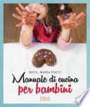 Manuale di cucina per bambini