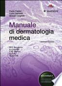 Manuale di dermatologia medica