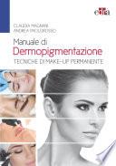 Manuale di Dermopigmentazione