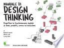 Manuale di design thinking