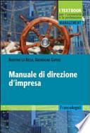 Manuale di direzione d'impresa