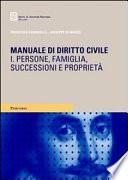 Manuale di diritto civile