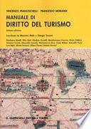Manuale di diritto del turismo