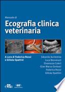 Manuale di ecografia clinica veterinaria