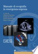 Manuale di ecografia in emergenza-urgenza