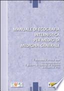 Manuale di ecografia internistica per medici di medicima generale